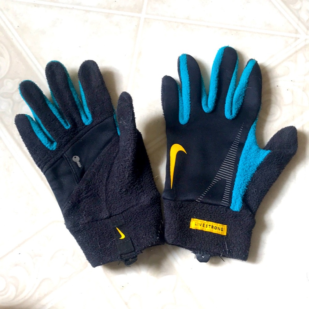 Nike Running Gloves